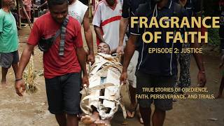 Fragrance of Faith | Episode 2 | Justice screenshot 4