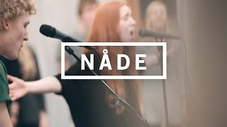 Nåde - Skywalk Lovsang chords