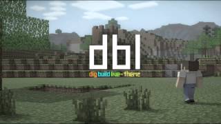 Dig Build Live - Theme