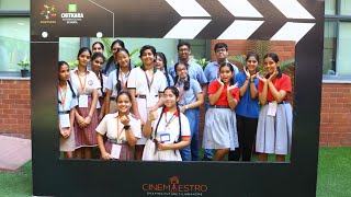 CineMaestro | 5th Interschool Film Festival ( Take 5 )