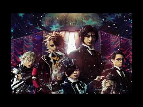 ミュージカル 黒執事～NOAH'S ARK CIRCUS～〈2枚組〉 Amazon.co.jp: ミュージカル「黒執事」 ~NOAH'S ARK CIRCUS