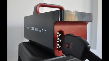 SUBTITLED* Game Ready - How to Use