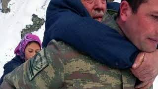 Zoruma Gidiyor Yokluğun Gardaş Tur Mutlu