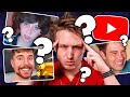 Can Shayne Guess Our Favorite YouTubers? image