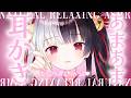 【ASMR/3Dio】最強の耳かきで気持ちよく寝れる狐巫女さんのASMR/vtuber ear Cleaning/귀청소ASMR