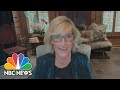 Erin Brockovich: To Solve Water Crisis, 'Stand Up And Show Up' | Meet The Press Reports