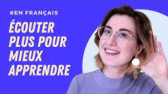 Listening helps you speak: la relation entre écouter et parler une langue 🇫🇷