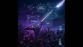 11. Synthetic Tide - Deep Coding.  S.L