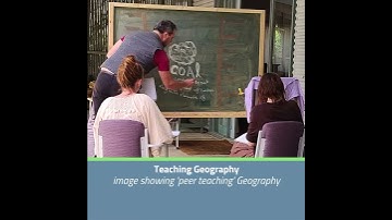 Develop the knowledge skills & inner capacity to become an exceptional teacher #waldorfeducation