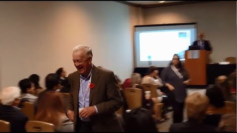 Overcoming Challenges and Barriers to Communicating Science (CSPC 2018)