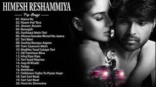 New Dj Mashup Remix songs 2021💥Best Songs of Himesh Reshammiya | Hindi Superhit Dj Remix Mashup song