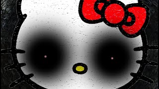 HELLO KITTY.exe *Trzy Randomowe Gry* 🐈 screenshot 2