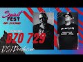 SPIRIT FEST LIVE SESSIONS | EP24 DZO 729 | AMAPIANO MIX