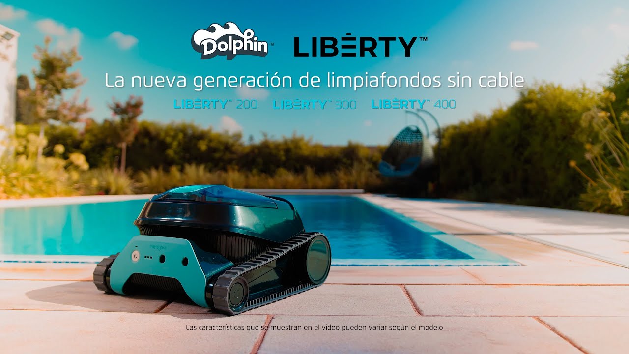 Robot Limpiafondos y Paredes para Piscina recomendado, COSMY THE BOT 200 -  SafePool365