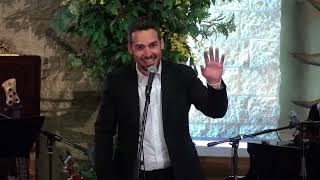 Celebrity Hazzan Stein Farewell Concert Profile