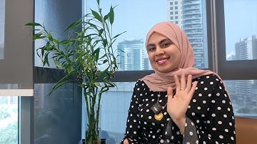 Tala Alnounou- Head of Marketing MENA at LWK + PARTNERS