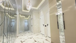 КВАРТИРА 65 м² ✅ ЗУР ЛЮКС РЕМОНТ 2 ХОНАГА НАРХИ АРЗОН ТАЙОР КАРДА МОНДАГИ 5 ЭТАЖ РЕГАР 20октябр2025