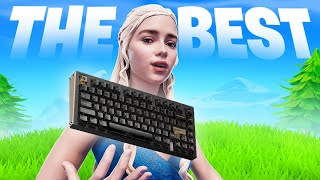 Melgeek Keyboard Review: REAL81 Magnetic Keyboard FPS Performance Test