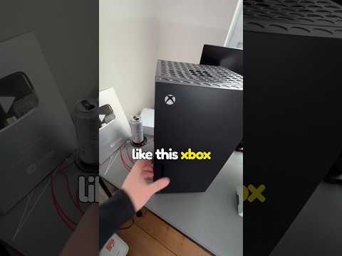 Xbox series s