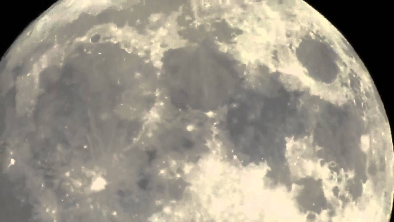 Nikon p900 moon zoom YouTube