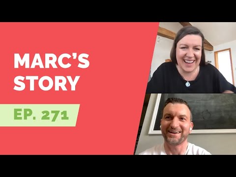 EP 271: Naked Life Story - Marc