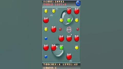 Bubble Blast 2 Level 45 Walkthrough