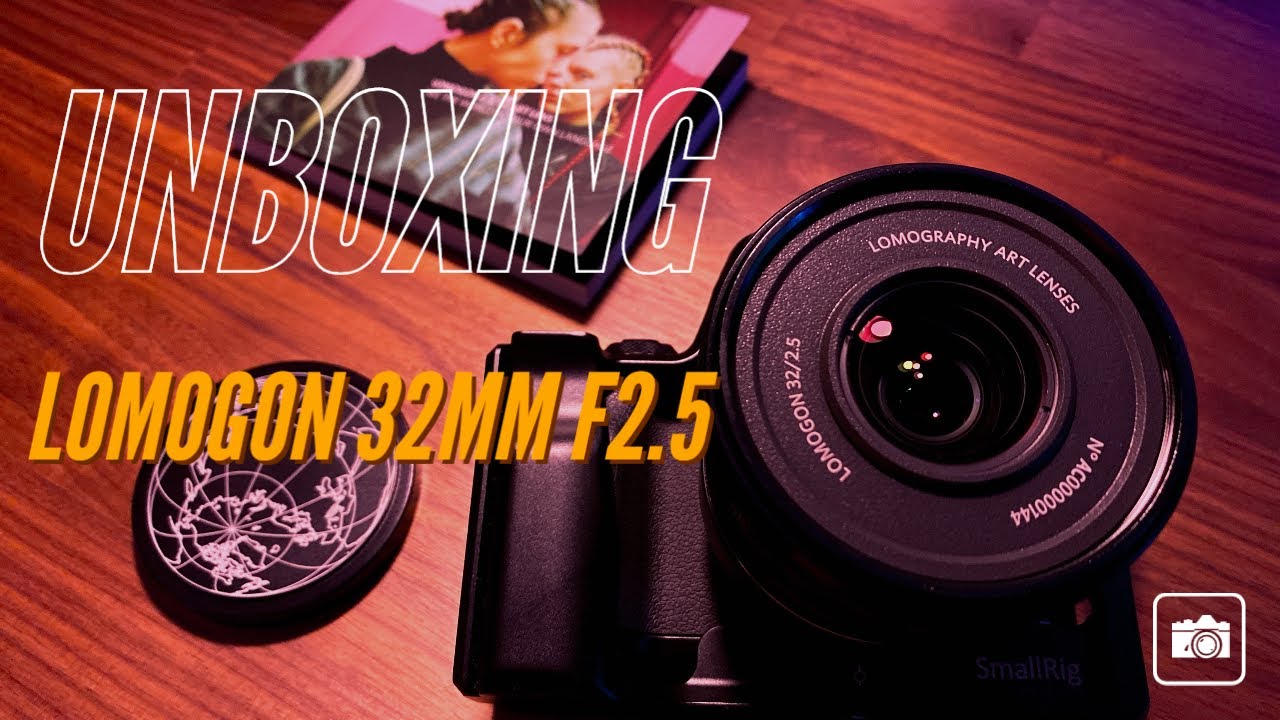 Lomogon 32mm F2 5 Review From A Beginner S Perspective Youtube Lomogon 32mm F2 5 Review From A Beginner S Perspective Youtube