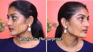 I Put All My Foundations To Oxidation Test || Even I am Surprised😅 Divya Kataria