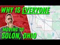 DISCOVER Solon, Ohio | Community Tour (Is This a Hidden Gem?)