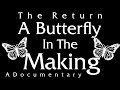 Capture de la vidéo A Butterfly In The Making - Mariah Carey - A Documentary : The Return (Part 2)