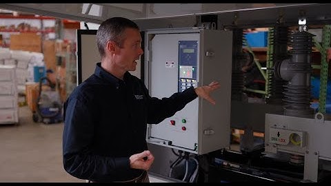 Southern States Recloser