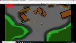 Aarron Taylor Construct 3 game