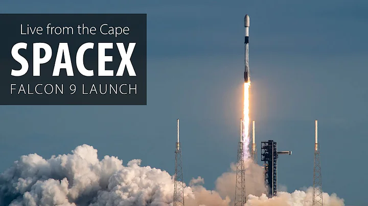 Watch live: SpaceX Falcon 9 rocket launches 22 Starlink satellites from Cape Canaveral