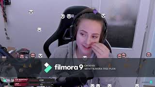 Viktorkaa A Jej Priznanie Oddshots