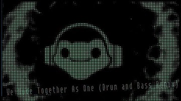 Lucio - We Move Together as One (Drum and Bass Remix)