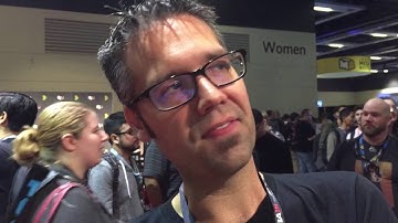 PAX West 2016 Interview: Super Rad Raygun