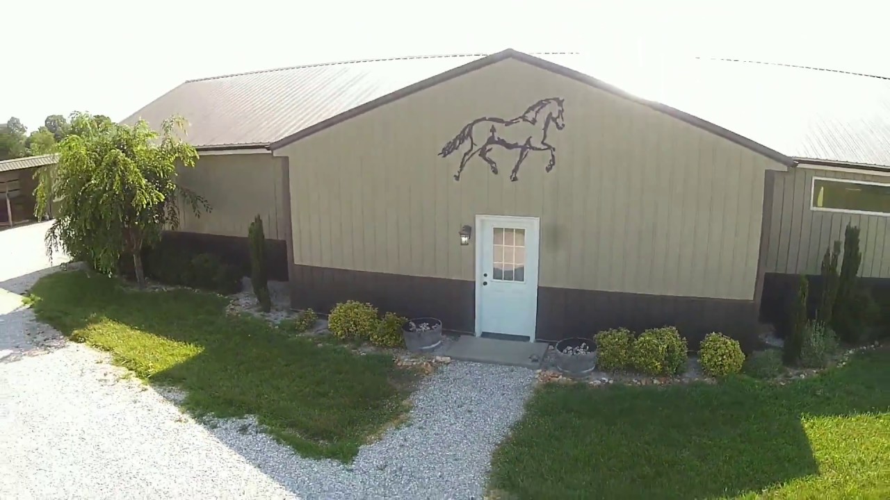 Equine Property Billings Mo YouTube