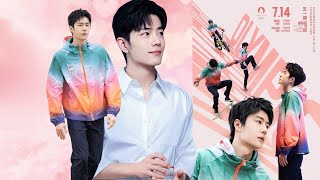 肖战进阶史3 和龙丹妮的“相爱相杀”是宿命也是机遇. 我心中的正能量巨星王一博 #WangYibo #xiaozhan #王一博 #肖战 #xiaozhanwangyibo