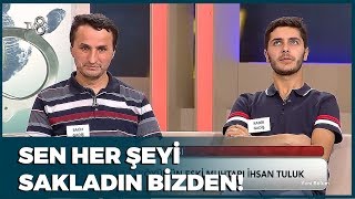 Canlı Yayında Tansiyon Yükseldi - Gerçeğin Peşinde 389.