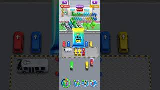 Crowd Express level 1086