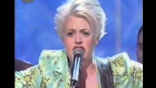 Dixie Chicks - There's Your Trouble (Live @ SMTV UK 1999) chords