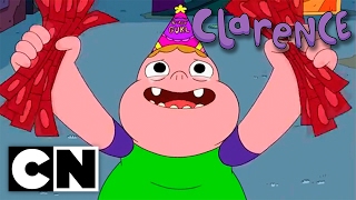 Clarence - Funniest Moments Collection #1 screenshot 4