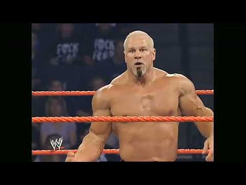 Video: Scott Steiner Net Worth: Wiki, Sposato, Famiglia, Matrimonio, Stipendio, Fratelli