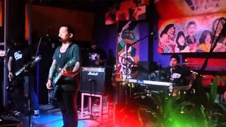 URBANDUB AT IMUSIX IMUS 04102015