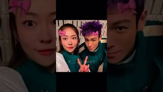 Thanos & Player 196 Cute Edit シ