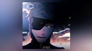 𝗠𝗧𝗚 𝗔𝗡𝗜𝗠𝗔𝗗𝗔 — TAS · ZXK · ALUCARD X Aizen 
