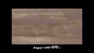 Esgerime Lay LAY-(Ercan Atam)BELA ÇÖLÜ ALBÜMÜNDEN-sinezen-mersiye-ağıt-zeynebiye-azeri-ığdır-deste Resimi