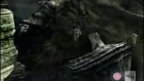Shadow of the Colossus Part 3