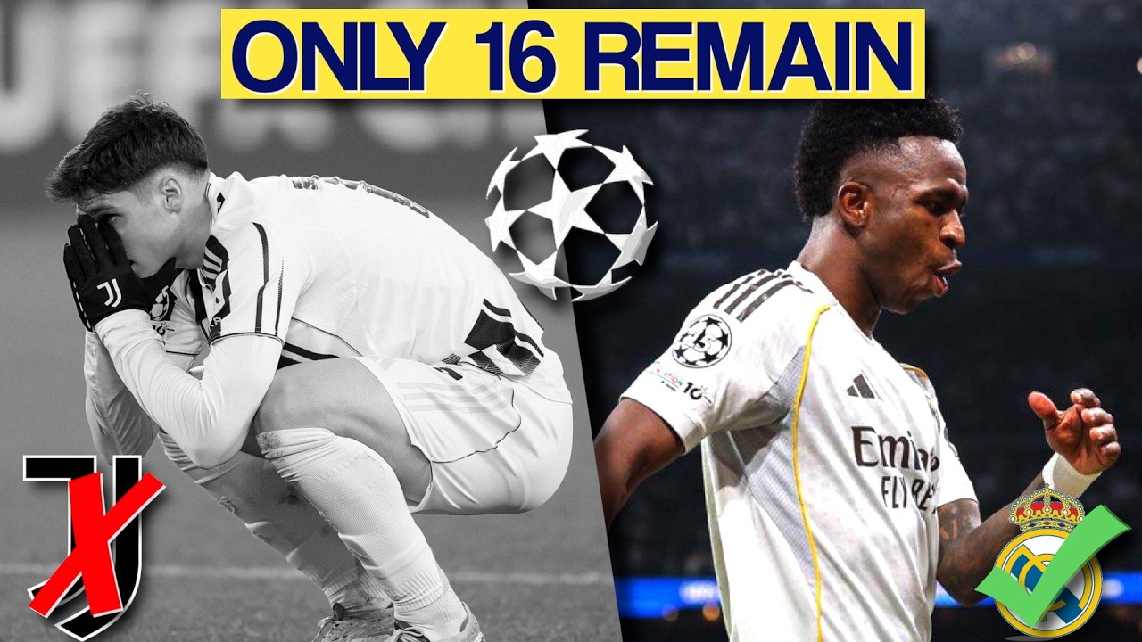 Collapses and comebacks: who's in, who's out? | UCL This Week