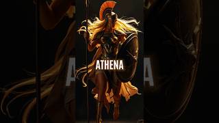 Athena: Goddess of Wisdom, War, and Civilization | #greekmythology